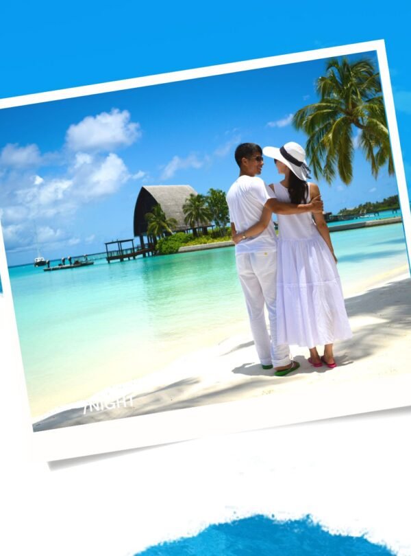 Honeymoon Package Lemar Tours