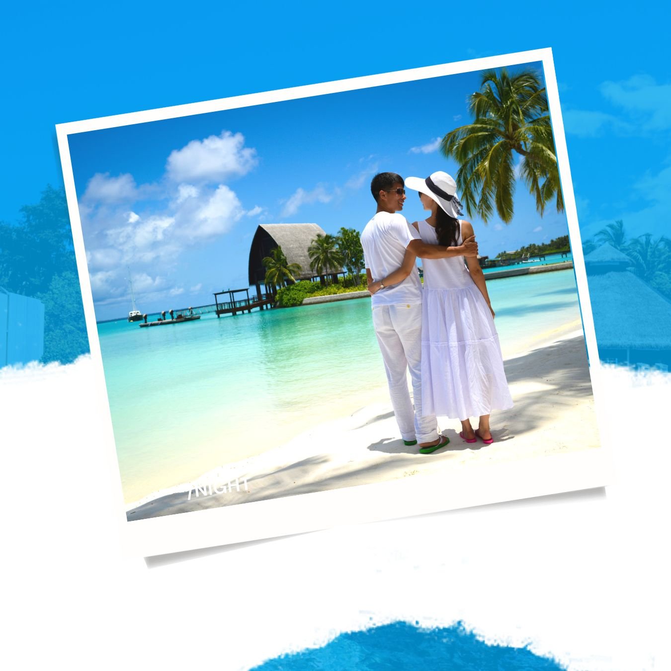 Honeymoon Package Lemar Tours