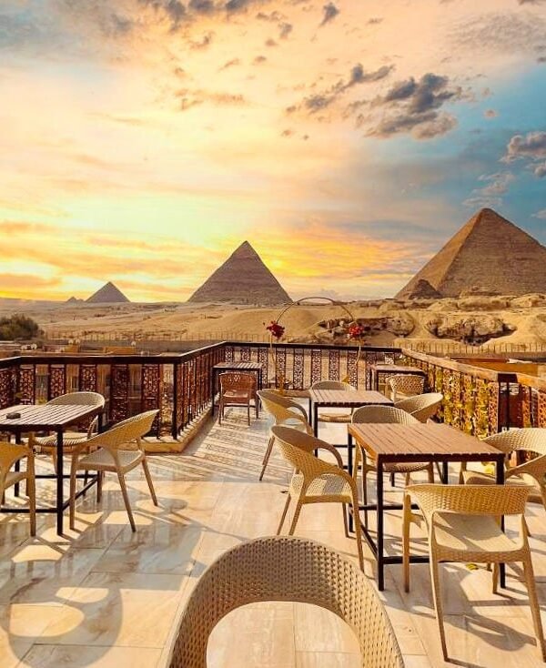 find hotel cairo- Lemar tours