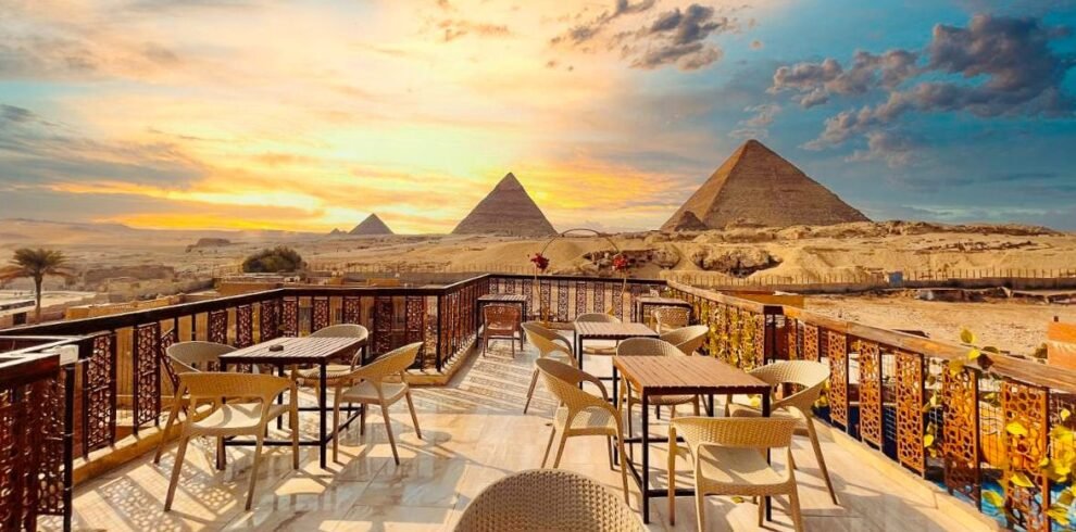 find hotel cairo- Lemar tours