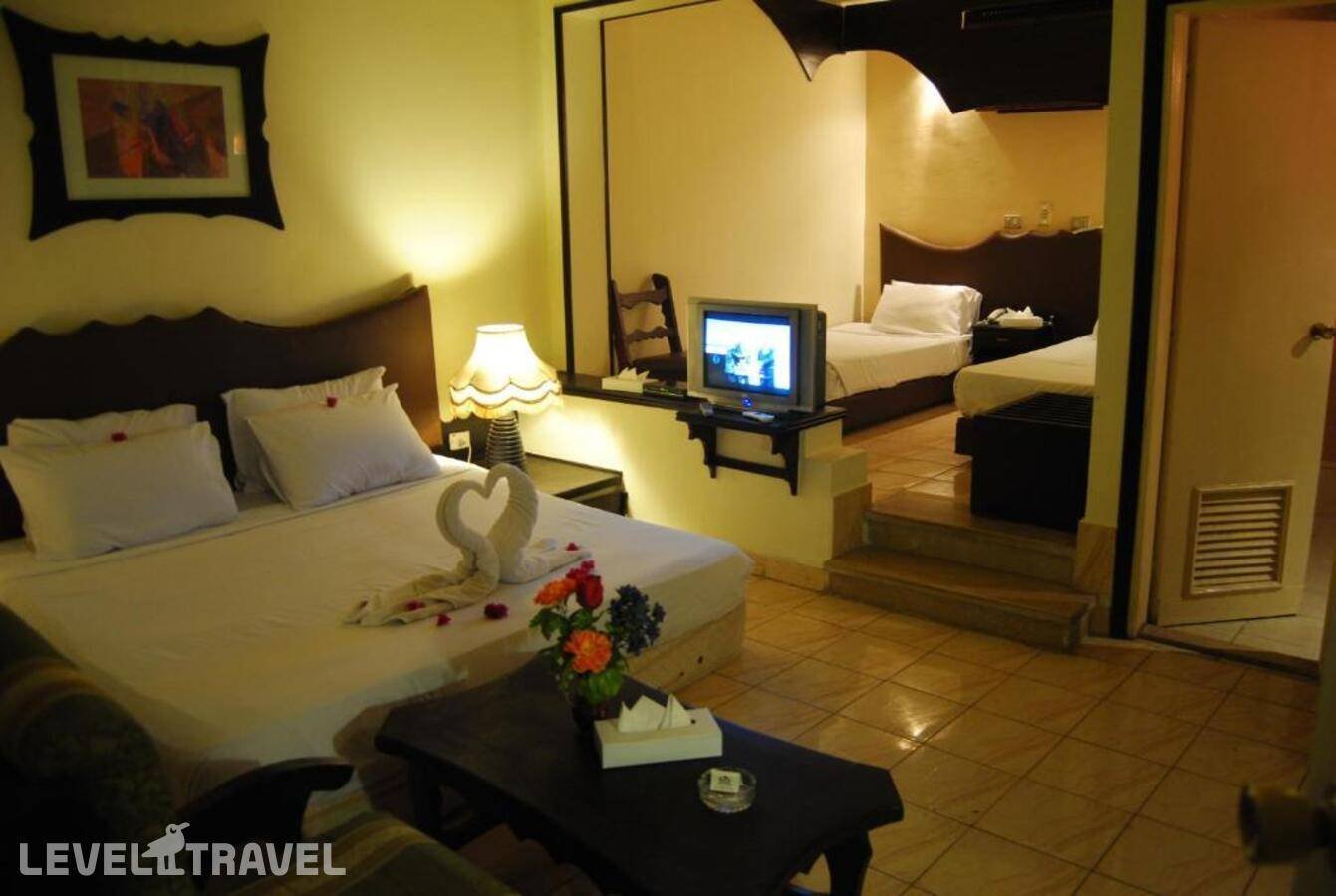 Aida Hotel Sharm El Sheikh1