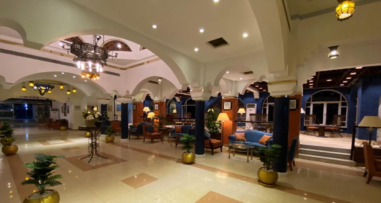 Aida Hotel Sharm El Sheikh3