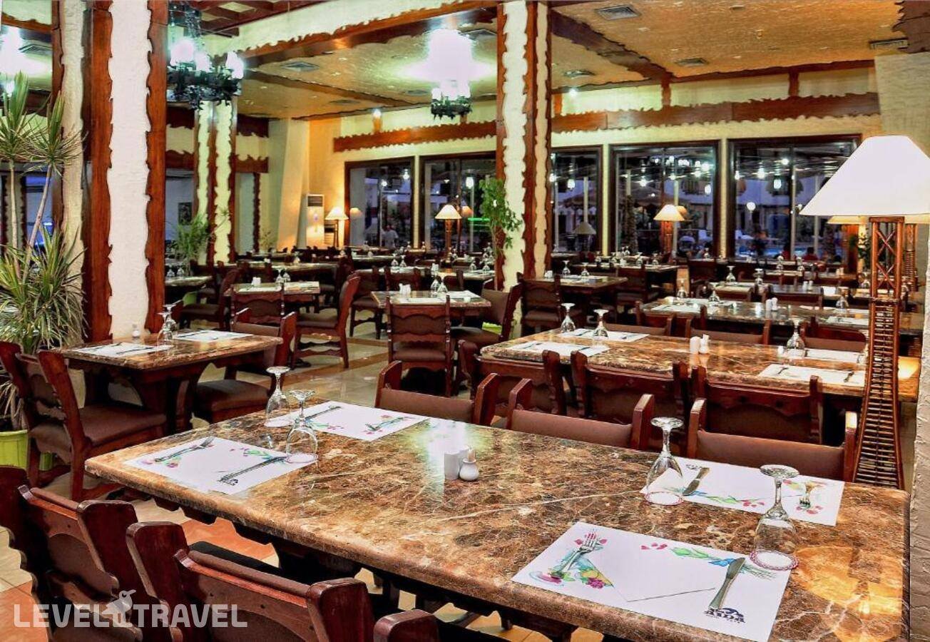 Aida Hotel Sharm El Sheikh4