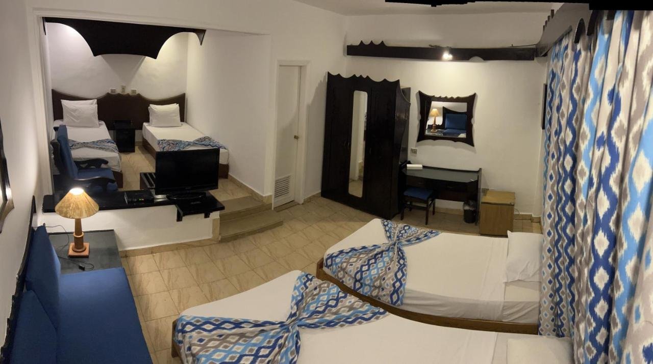 Aida Hotel Sharm El Sheikh5