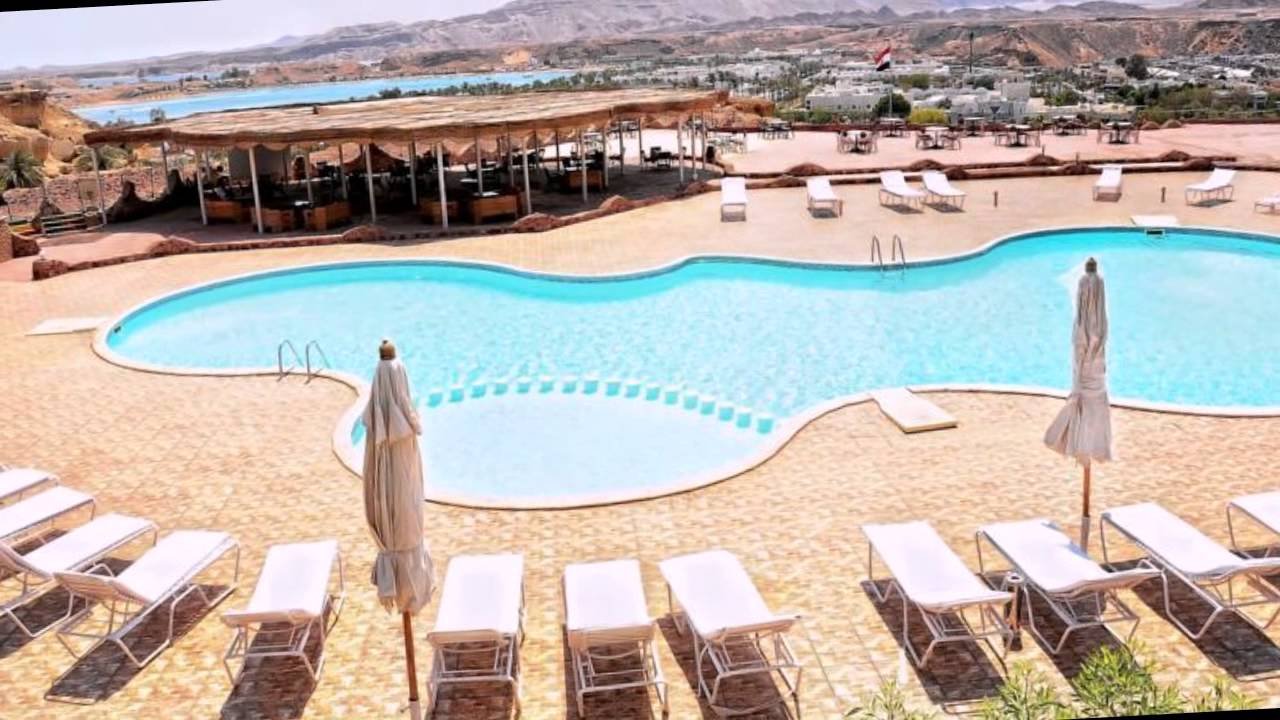 Aida Hotel Sharm El Sheikh7