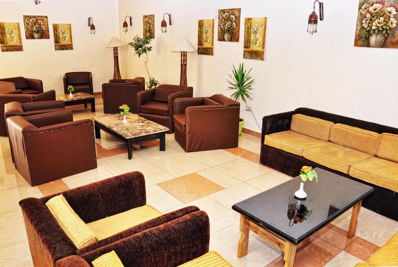 Aida Hotel Sharm El Sheikh8