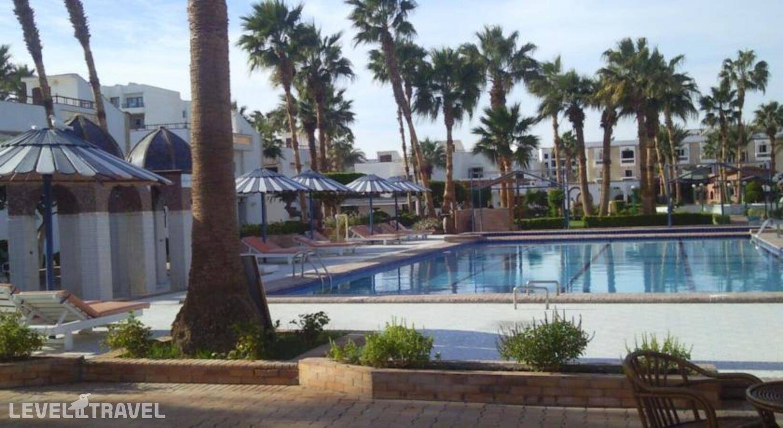 Al Basha Resort Hurghada1