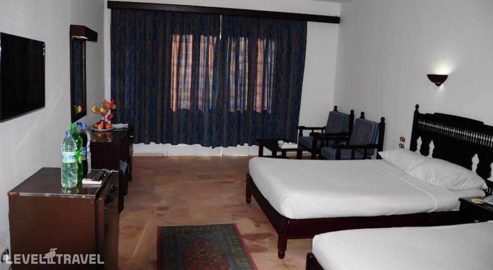 Al Basha Resort Hurghada4