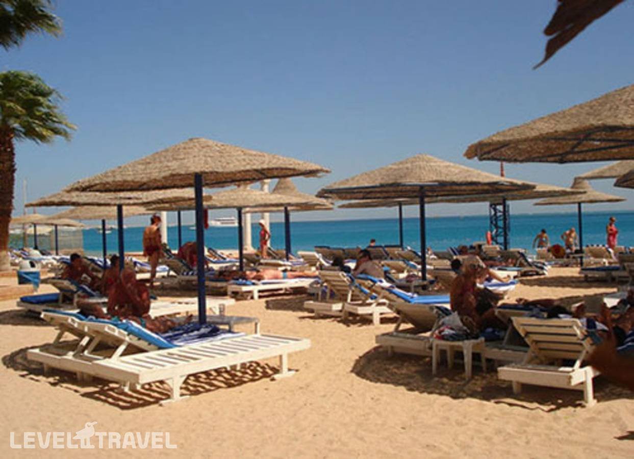 Al Basha Resort Hurghada6