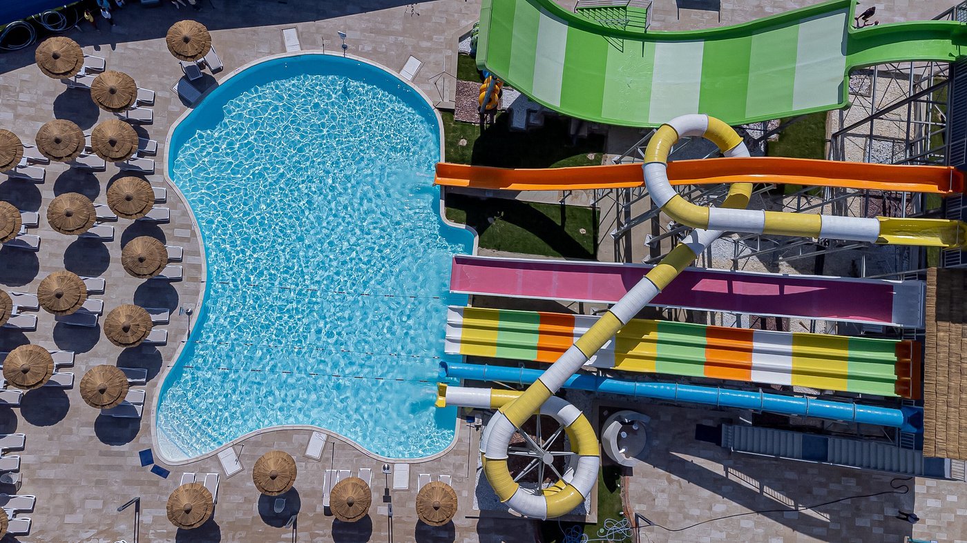 Amwaj Beach Soma Bay Aqua Park1