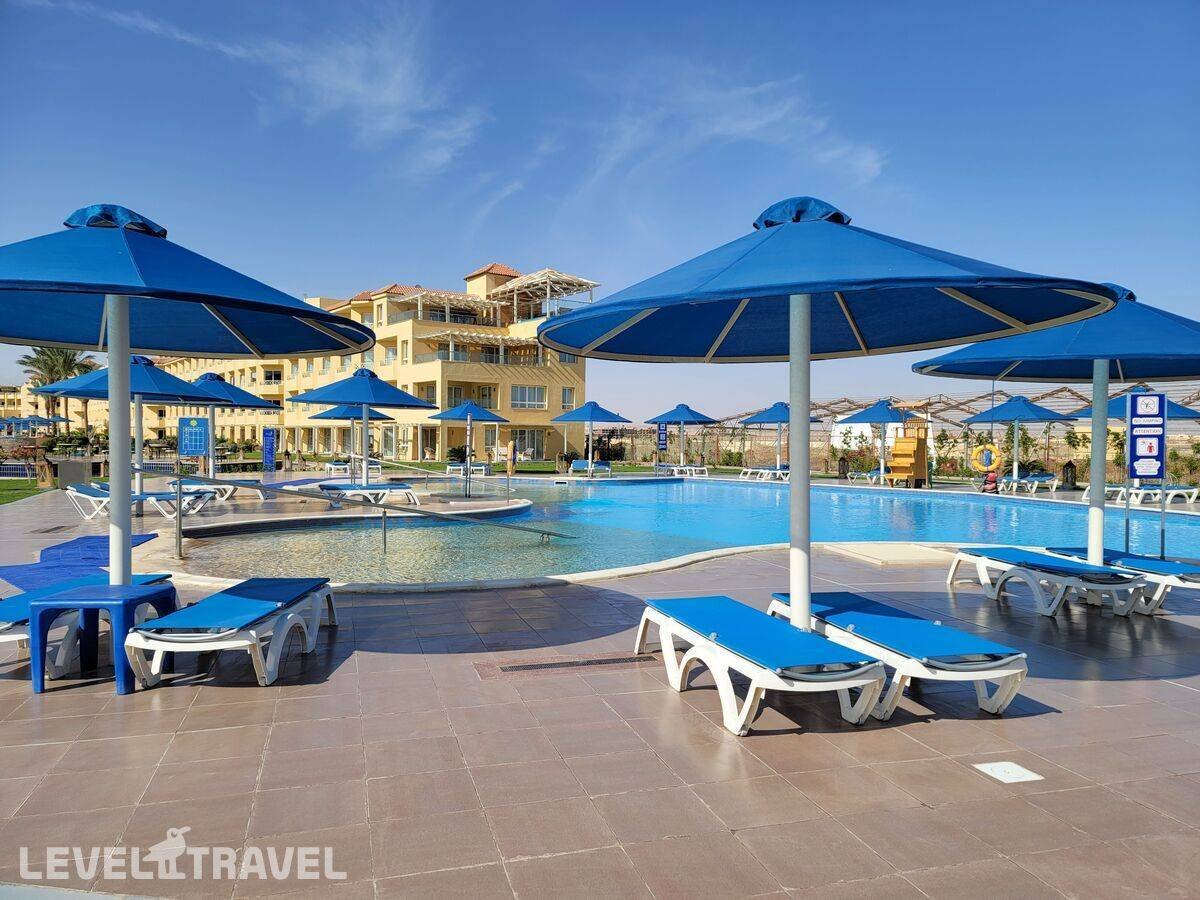 Amwaj Beach Soma Bay Aqua Park4