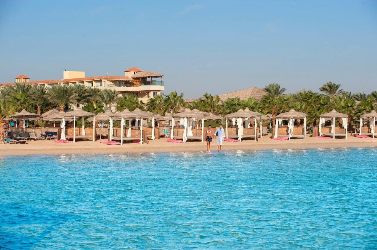 Amwaj Beach Soma Bay Aqua Park5