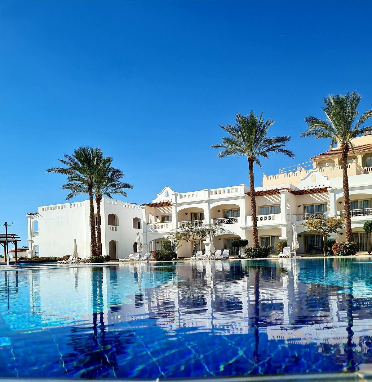 Continental Plaza Beach Resort