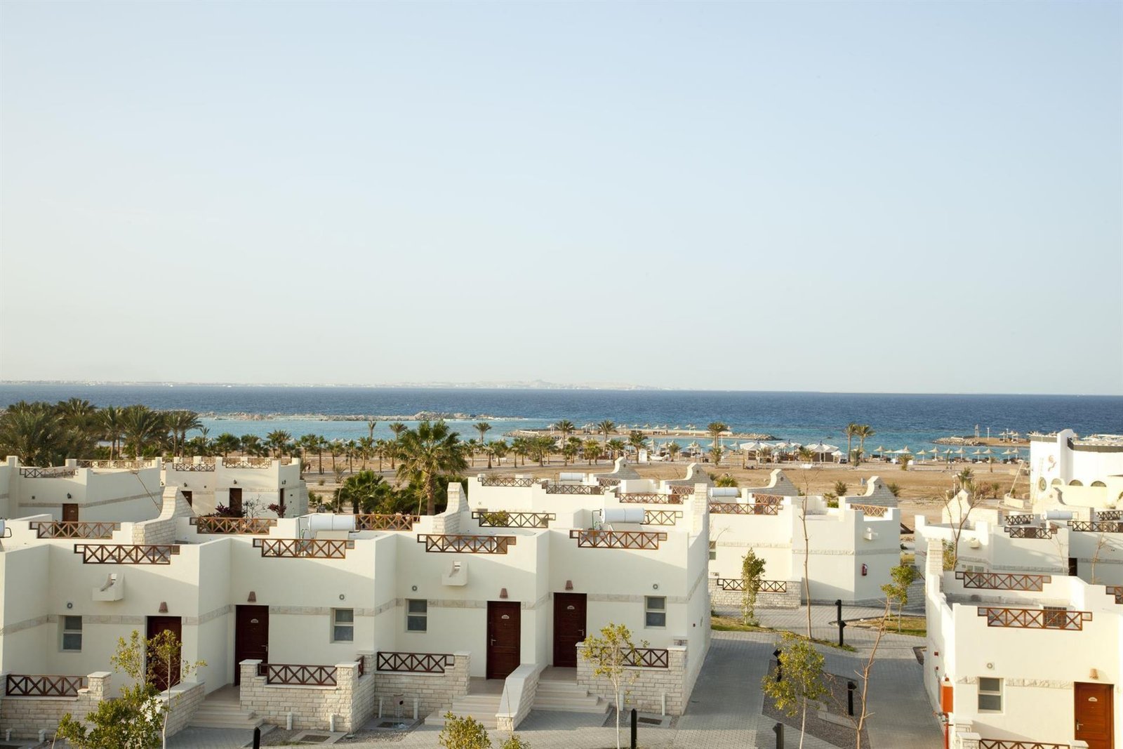 Coral Beach Resort Hurghada5