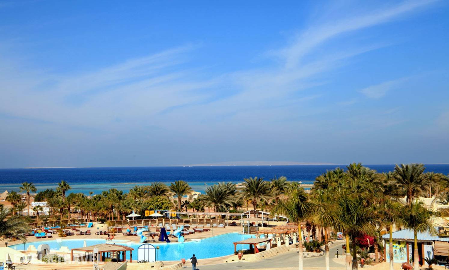 Coral Beach Resort Hurghada9