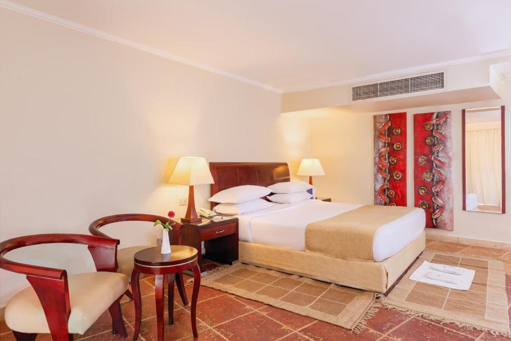 Coral Sea Beach El Galala10