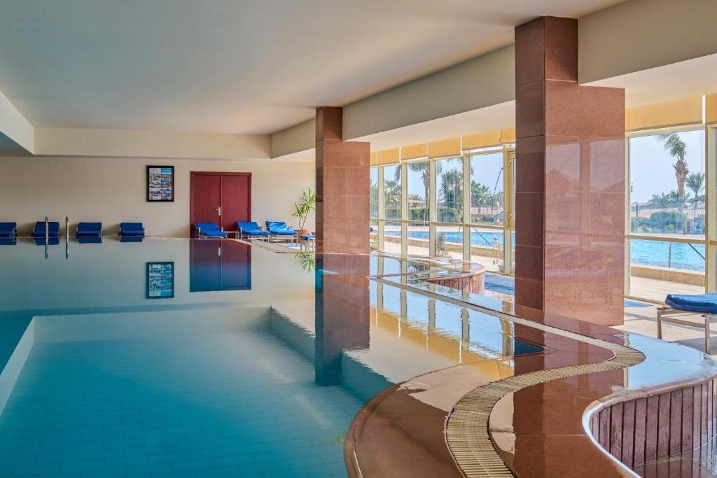 Coral Sea Beach El Galala6