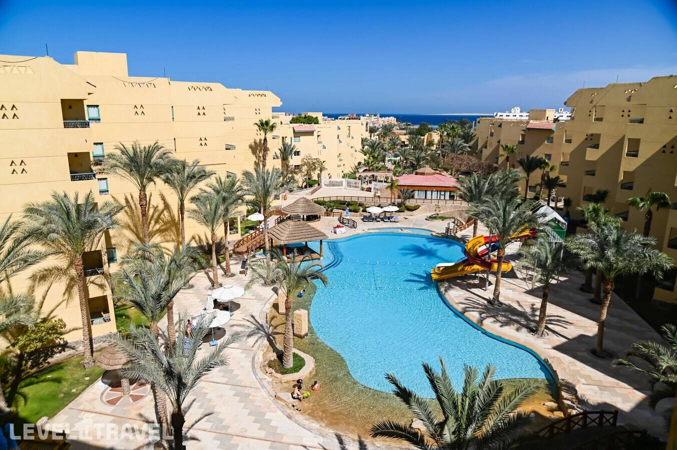 Eagles Downtown Hotel1