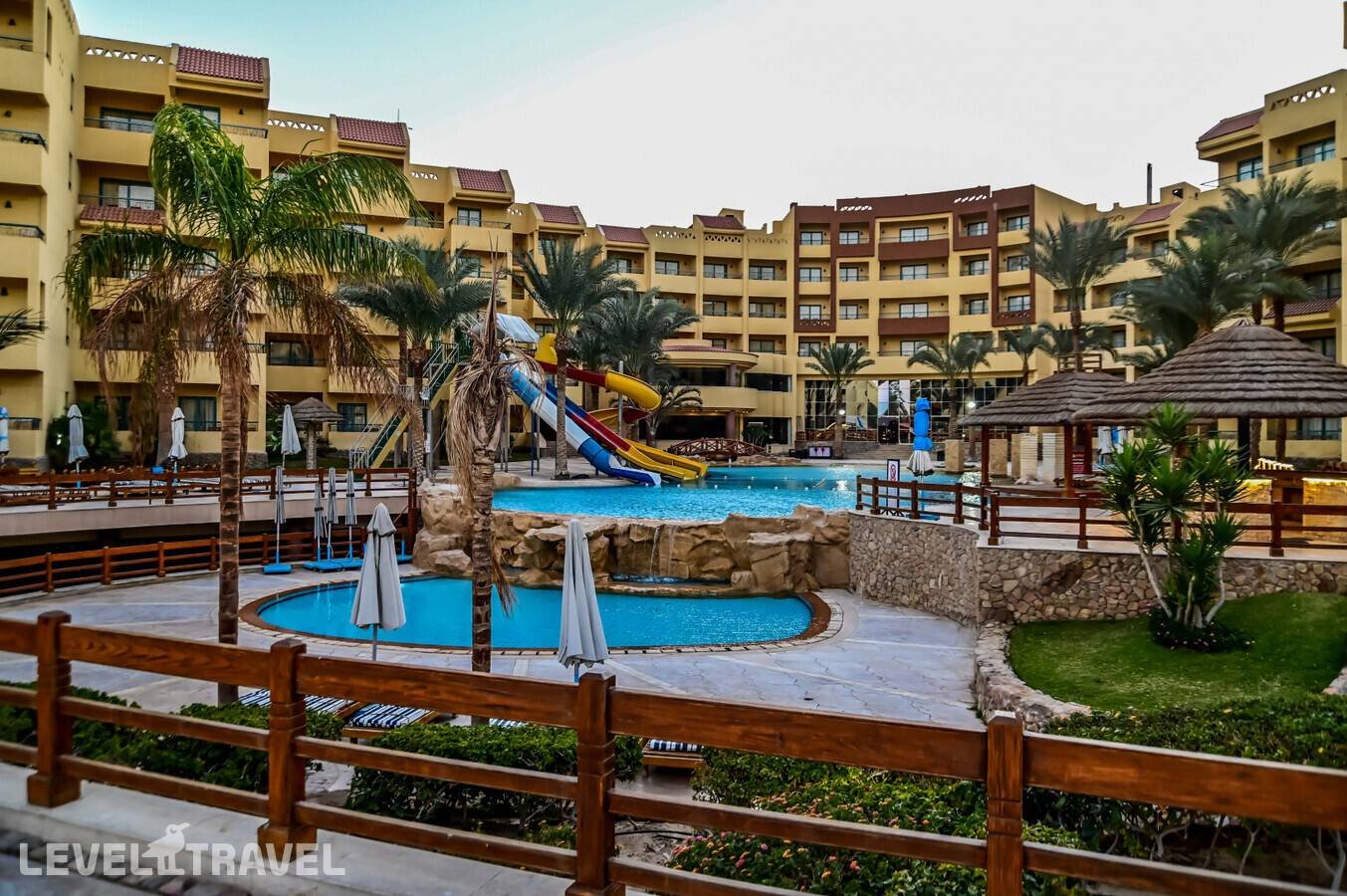 Eagles Downtown Hotel2