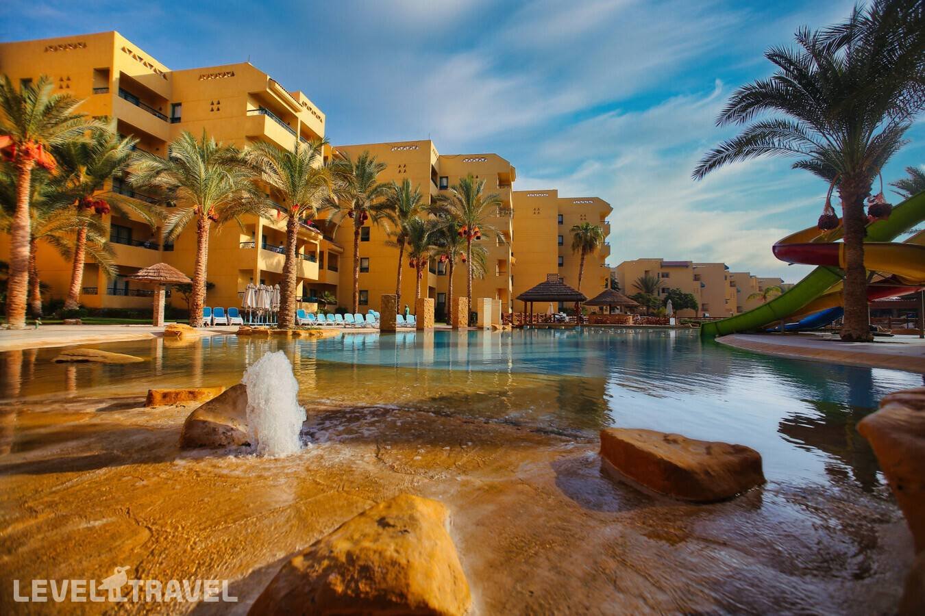 Eagles Downtown Hotel4