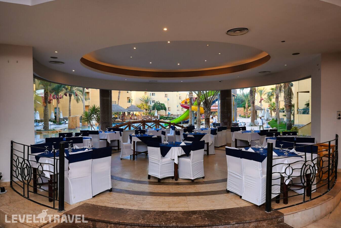 Eagles Downtown Hotel7