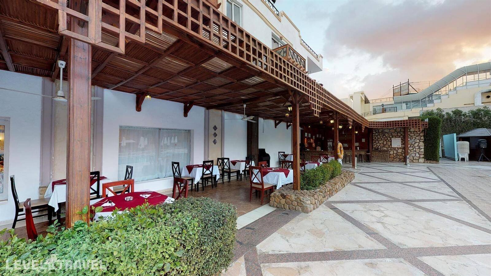 Falcon Naama Star Hotel10