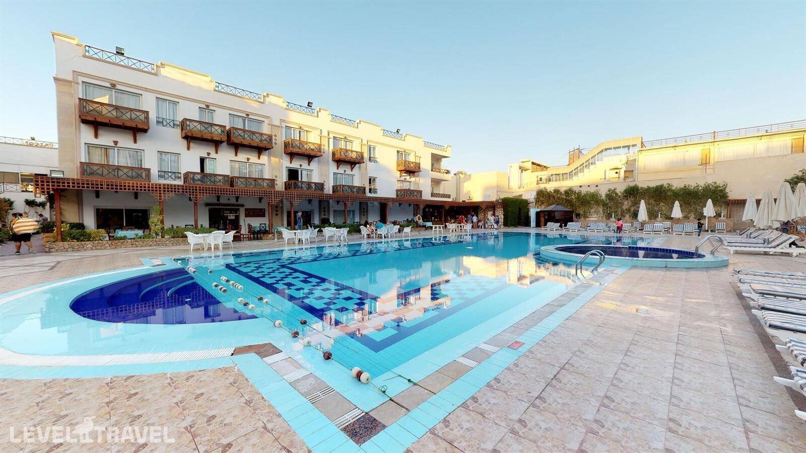 Falcon Naama Star Hotel3