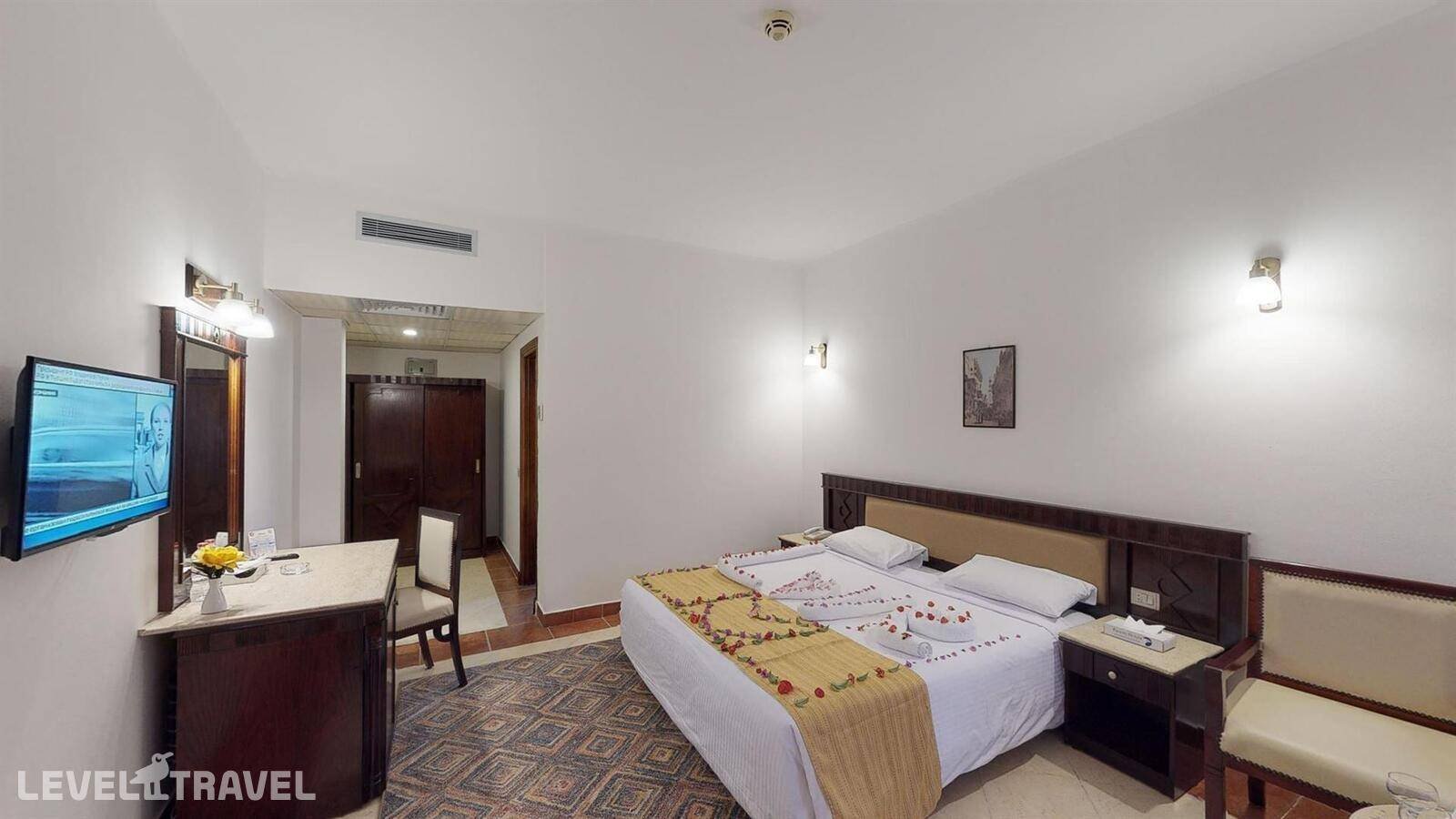 Falcon Naama Star Hotel4