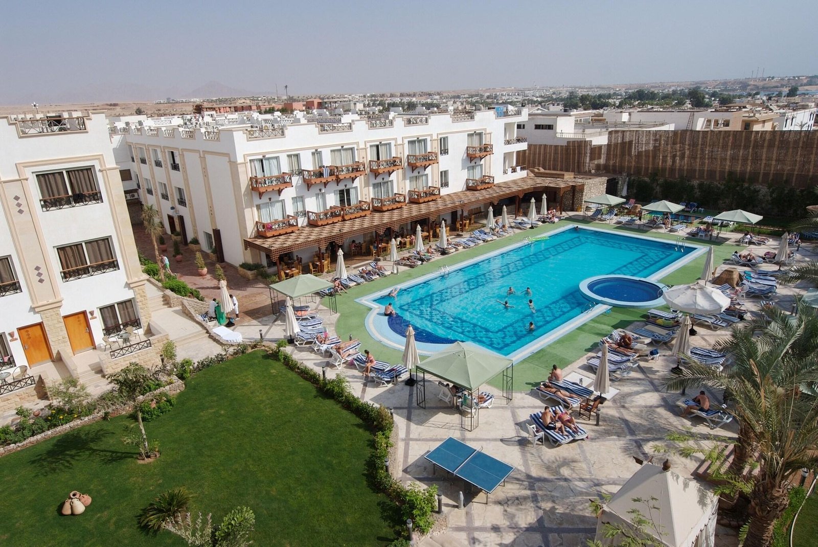 Falcon Naama Star Hotel6