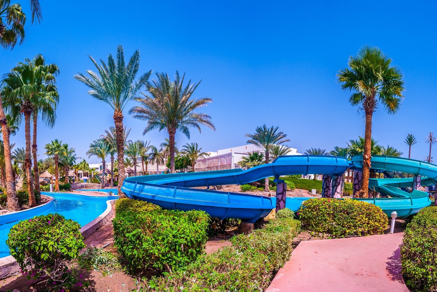 Golf Beach Resort Aqua Park (13)