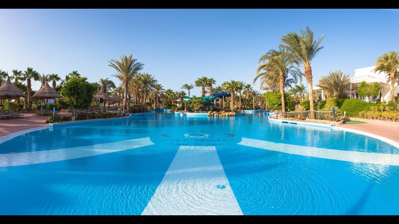 Golf Beach Resort Aqua Park (14)