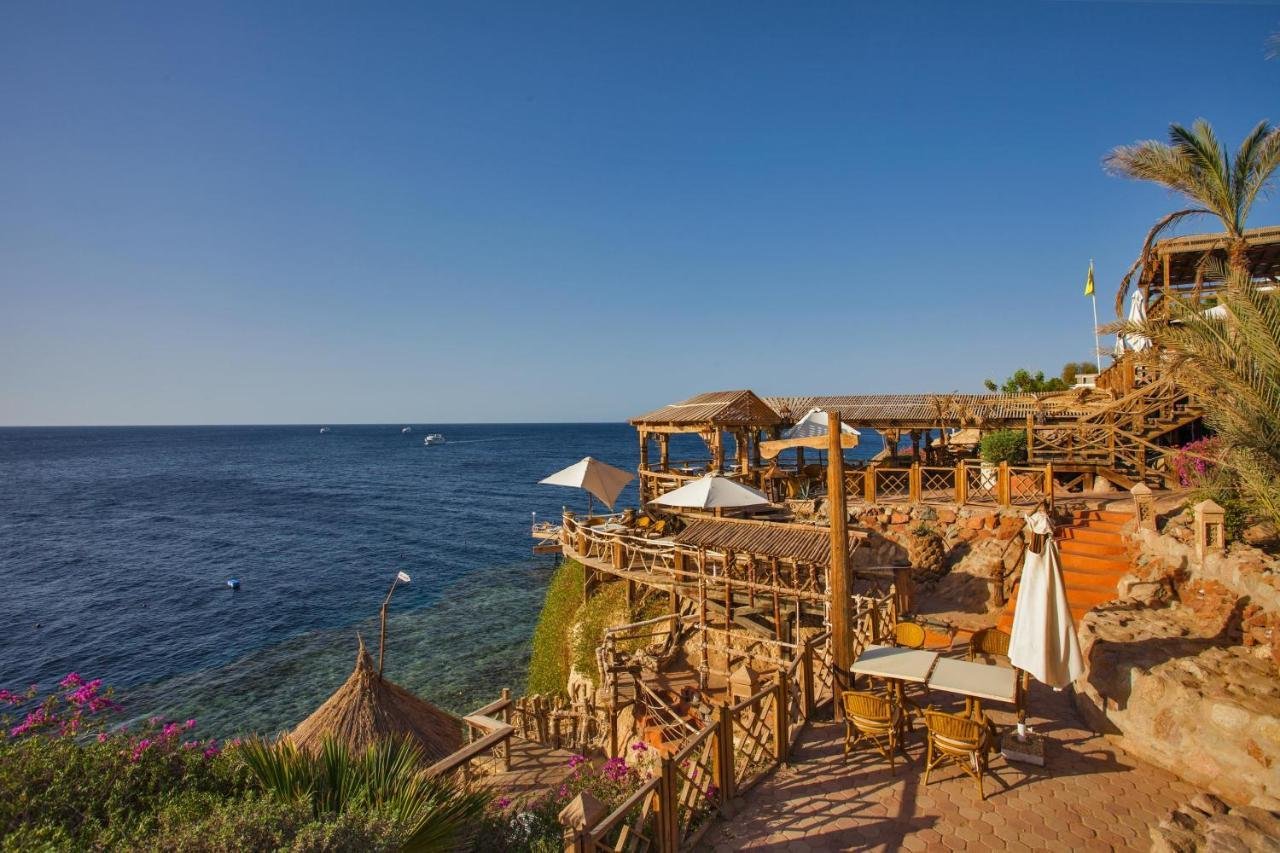 Golf Beach Resort Aqua Park (4)