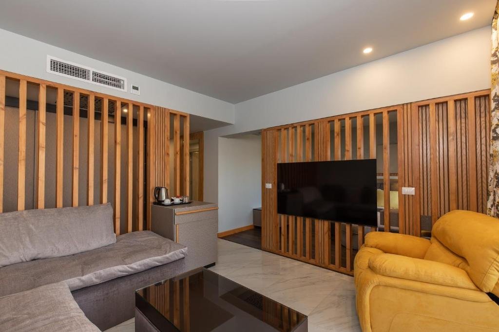 Long Beach Resort Hurghada10