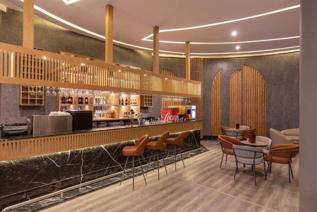 Long Beach Resort Hurghada13