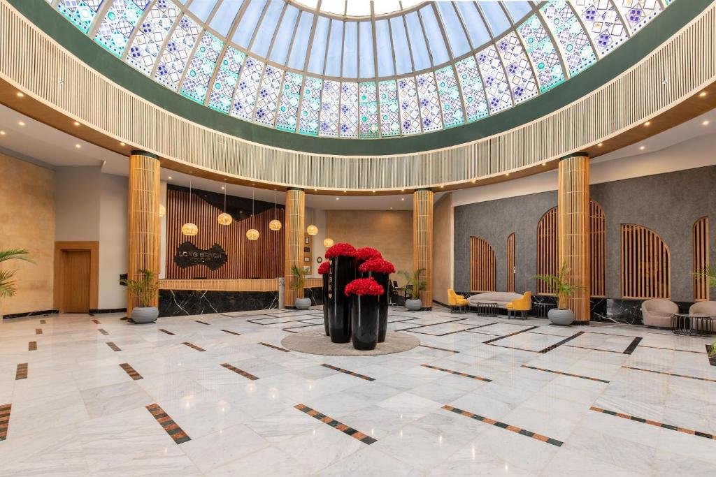 Long Beach Resort Hurghada5