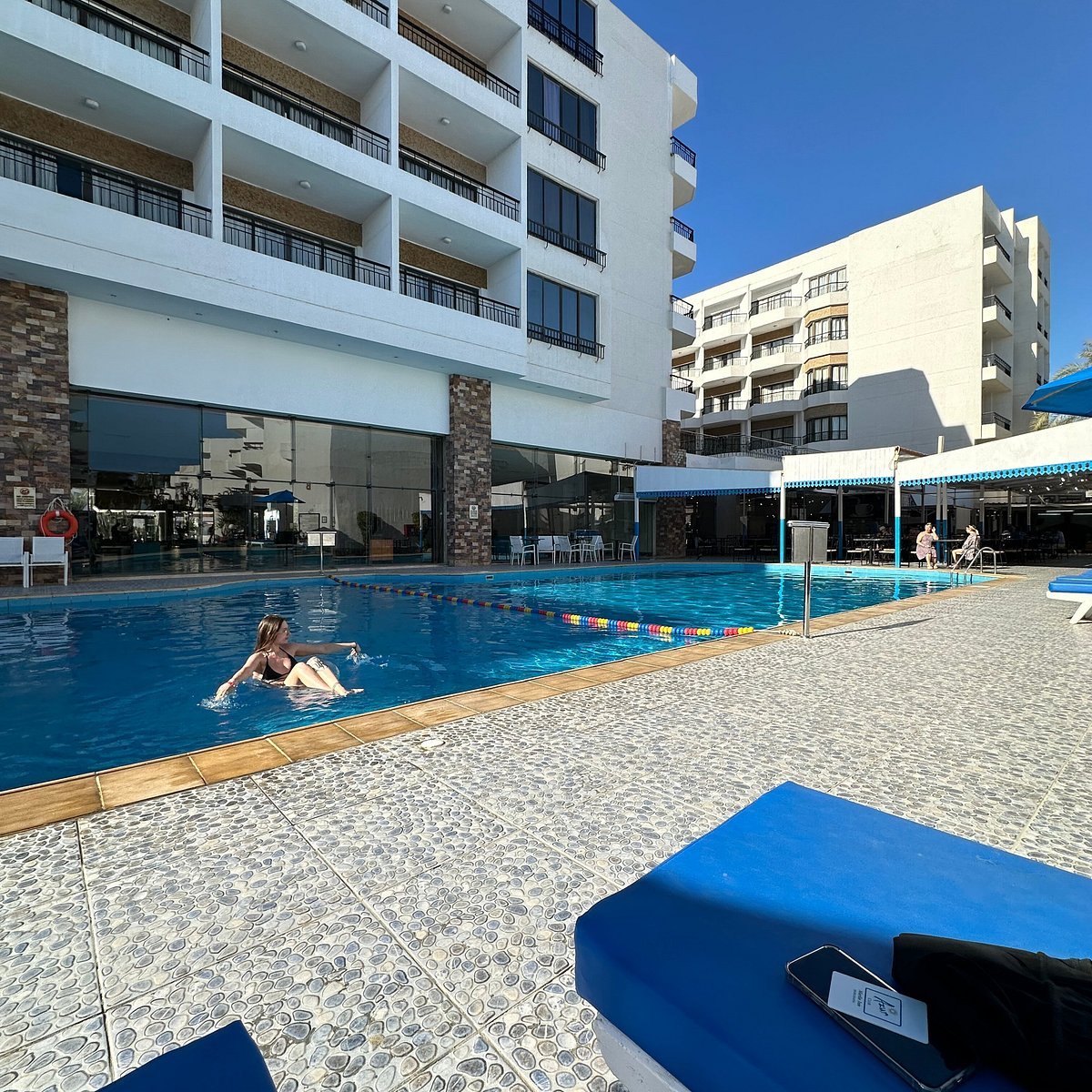 Marlin Inn Azur Resort3