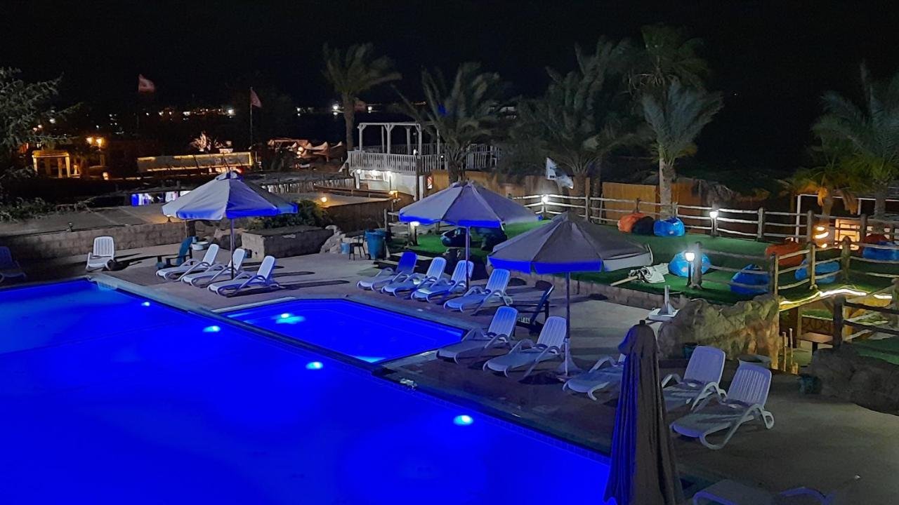 Panda Dahab Resort4