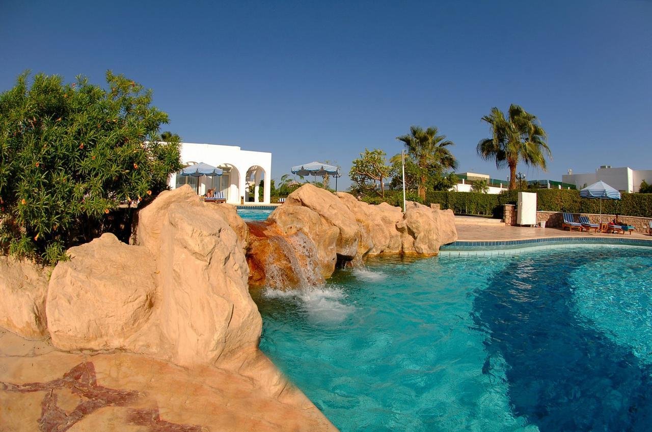 Safir Sharm Waterfalls Resort2