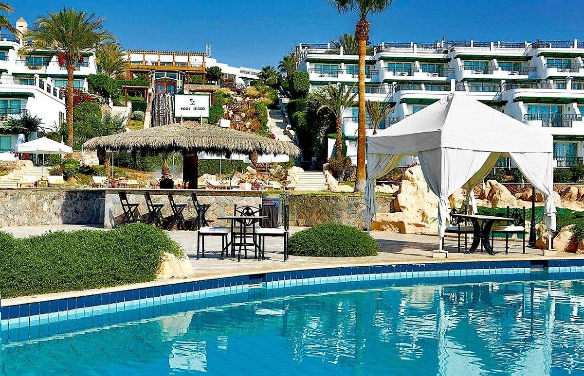 Safir Sharm Waterfalls Resort3