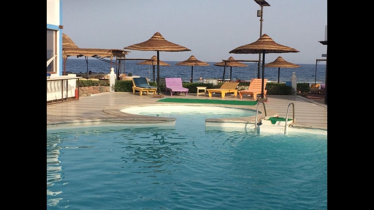 Sea View Hotel Dahab1