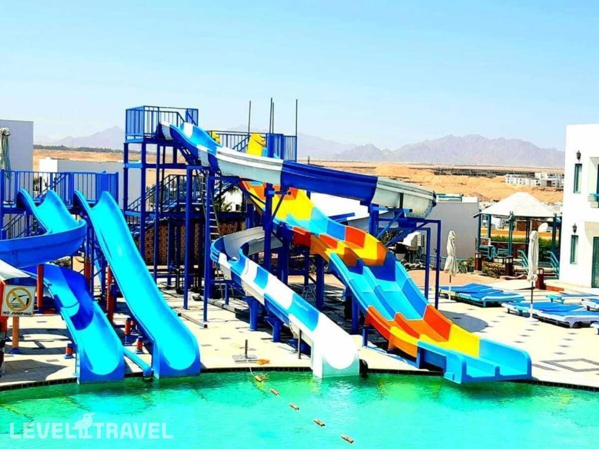 Sharm Holiday Resort4