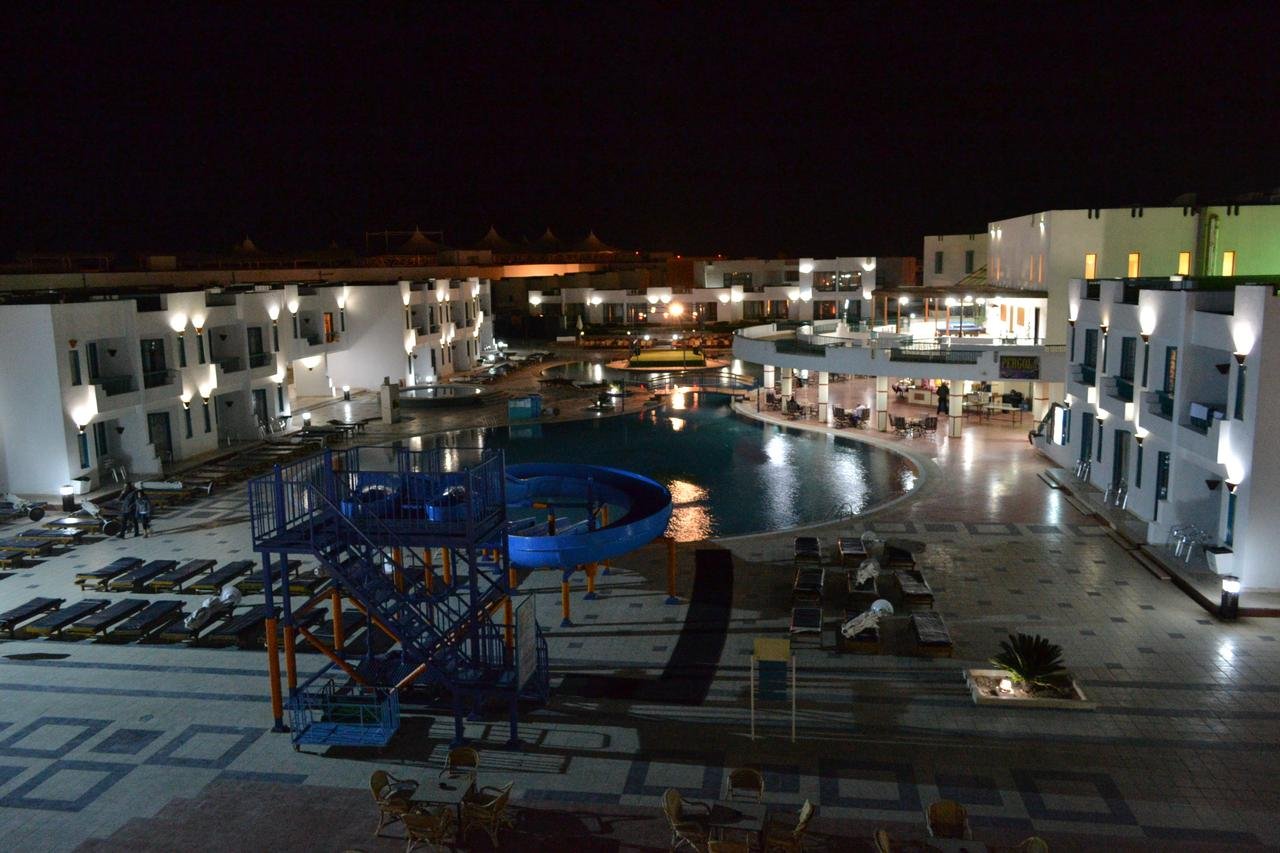 Sharm Holiday Resort6