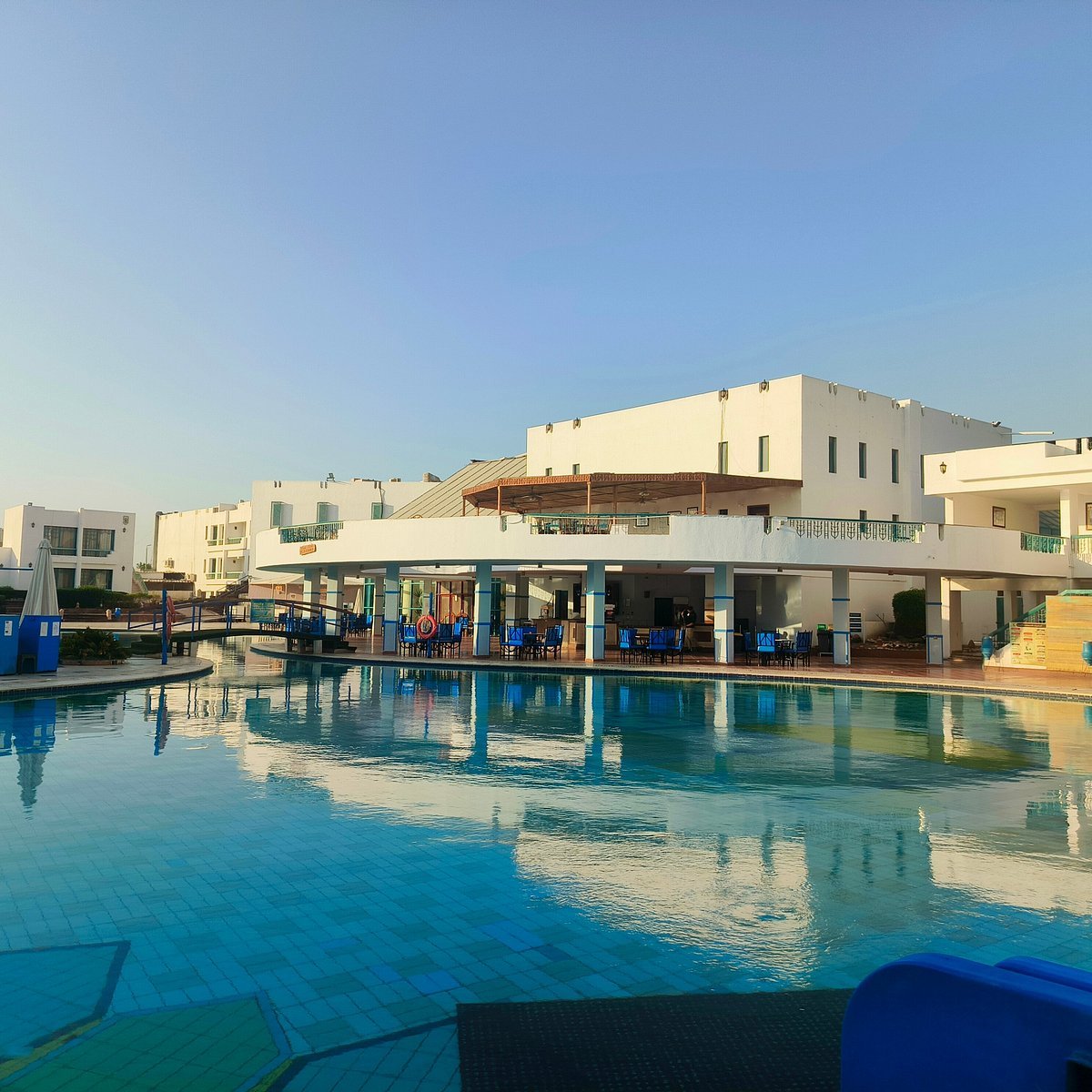 Sharm Holiday Resort9