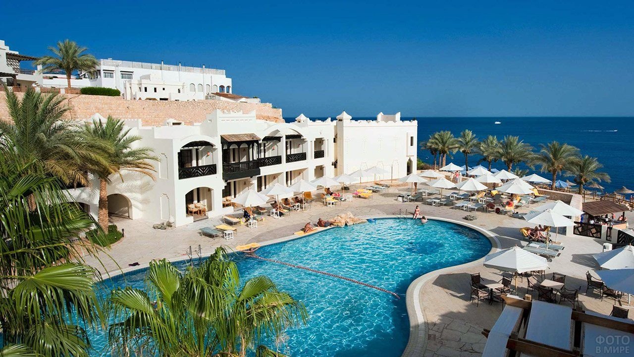 Sharm Plaza Hotel2