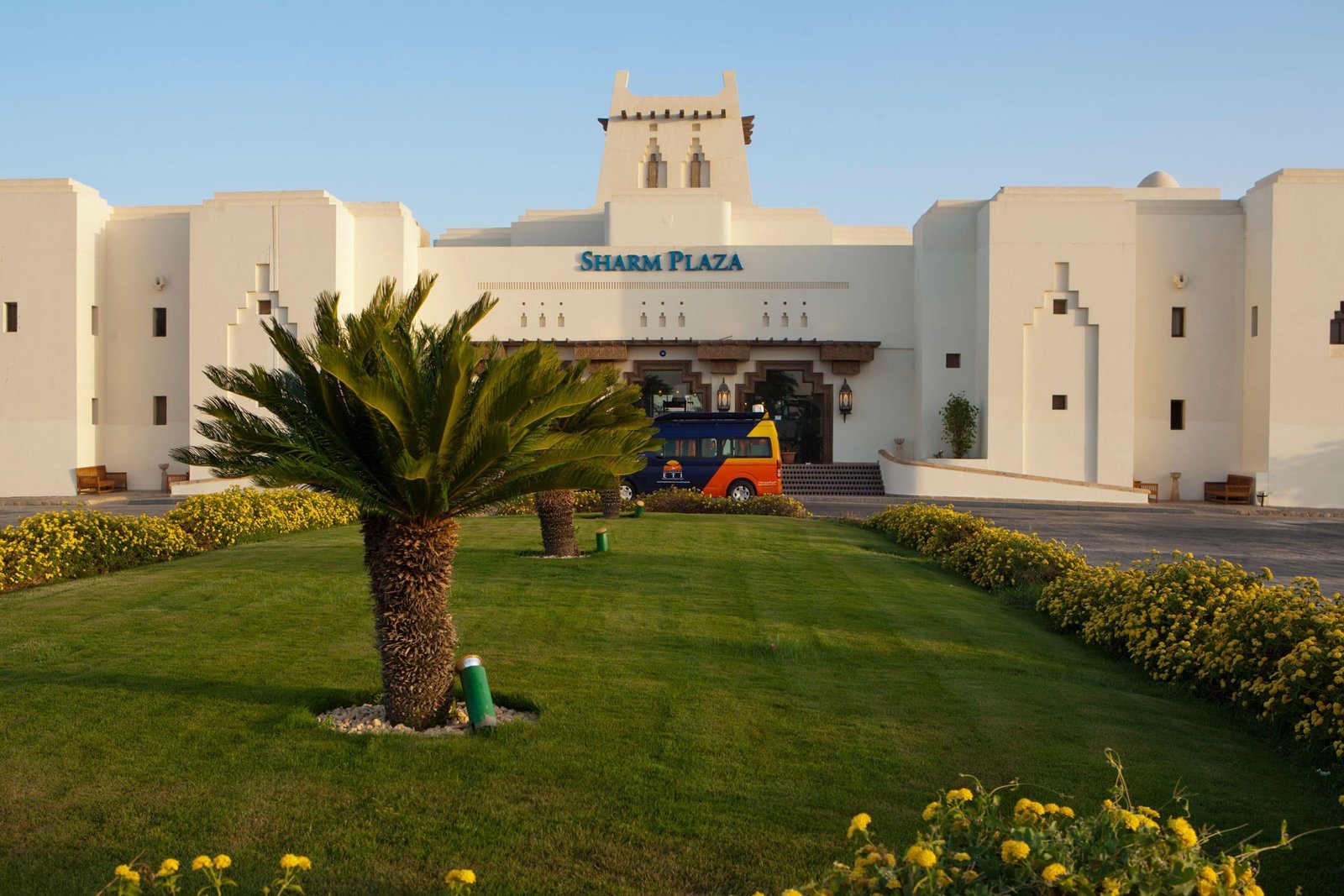 Sharm Plaza Hotel4