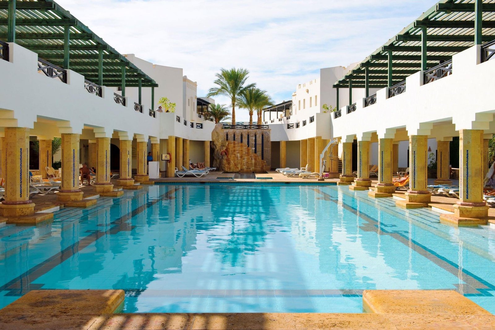 Sharm Plaza Hotel8