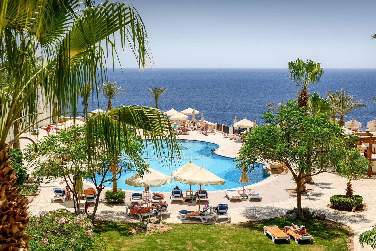 Sharm Plaza Hotel9