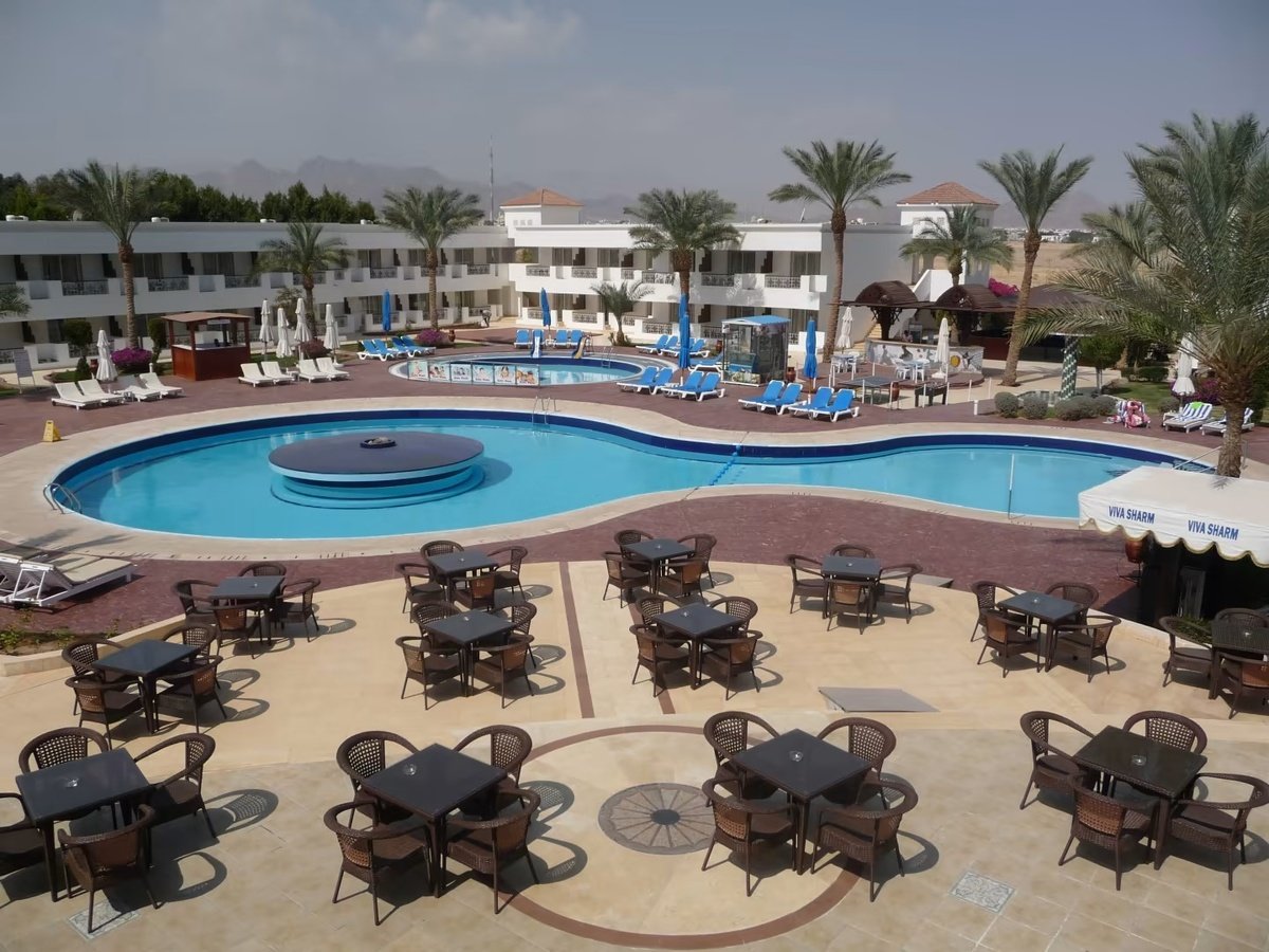 Viva Sharm Hotel1