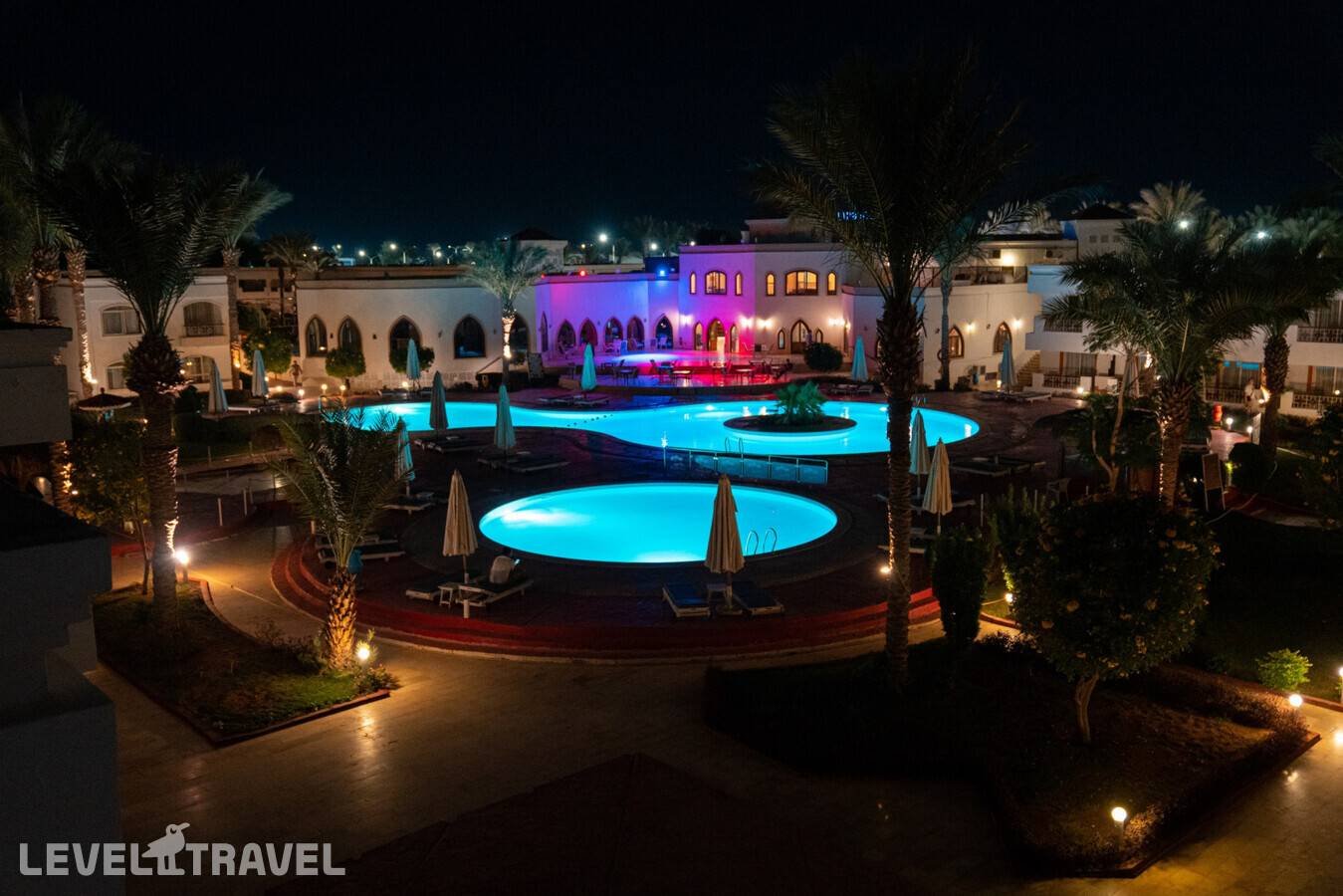 Viva Sharm Hotel3