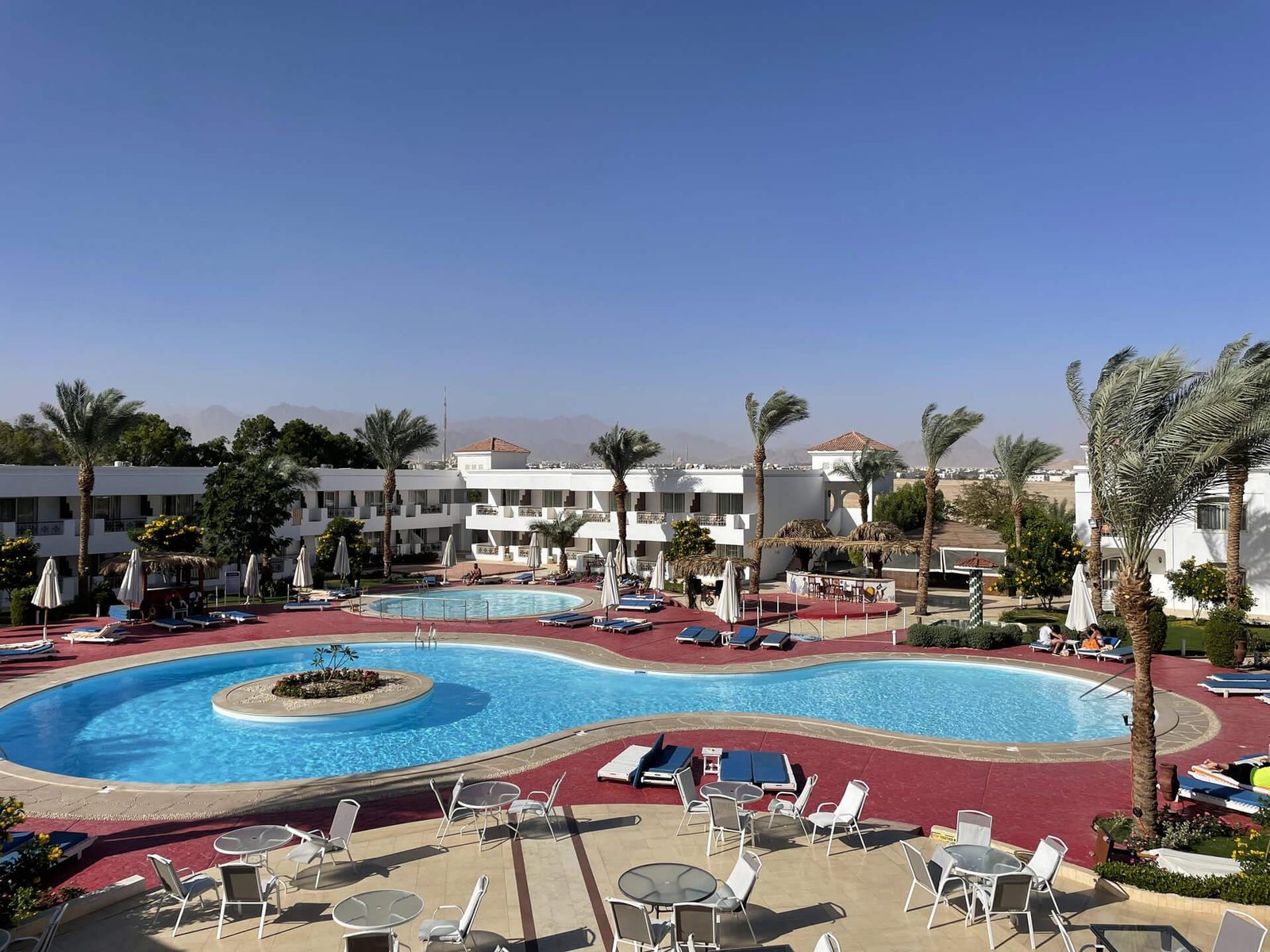 Viva Sharm Hotel4